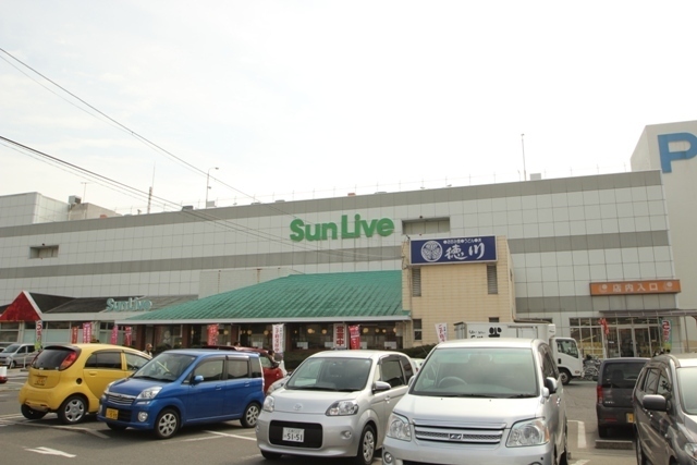 セジュール入江B