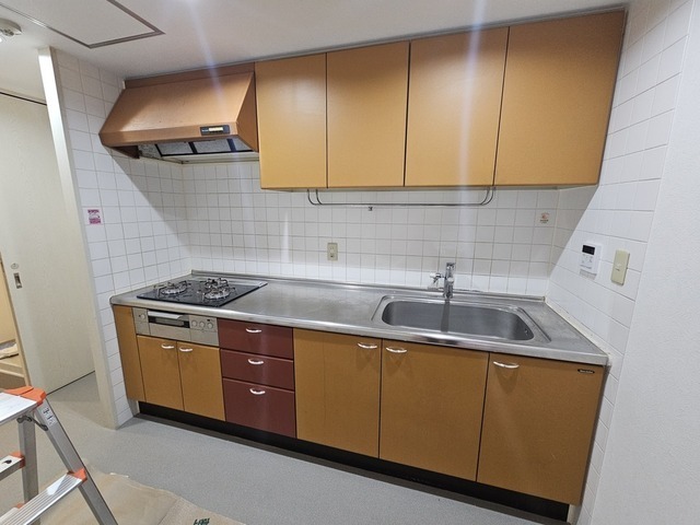 パークシティ牛田(211)