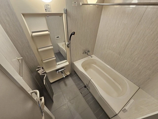 パークシティ牛田(211)