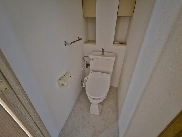 パークシティ牛田(211)