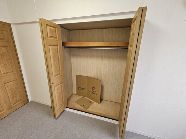 パークシティ牛田(211)