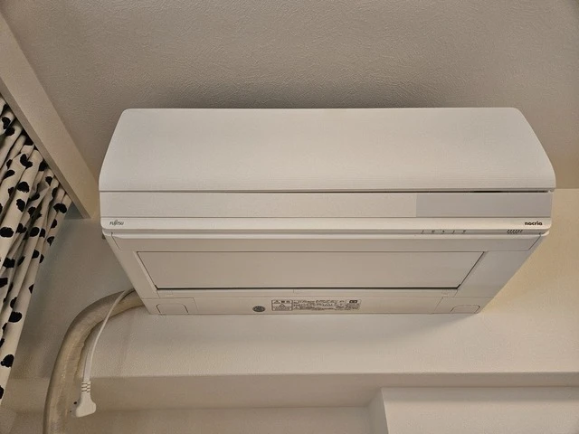 パークシティ牛田(211)