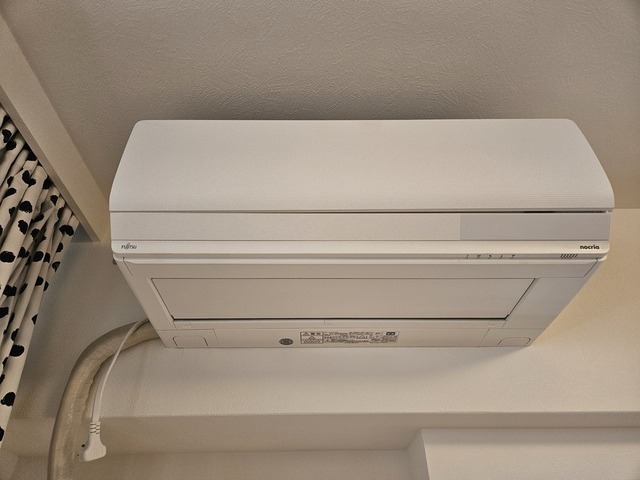 パークシティ牛田(211)