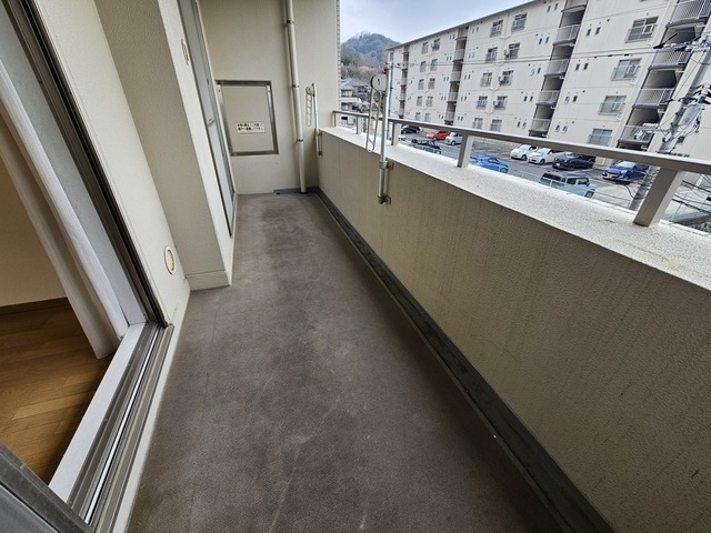 パークシティ牛田(211)