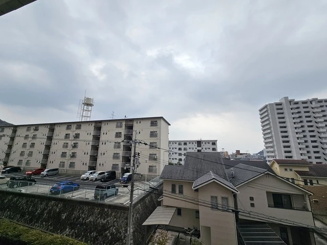 パークシティ牛田(211)