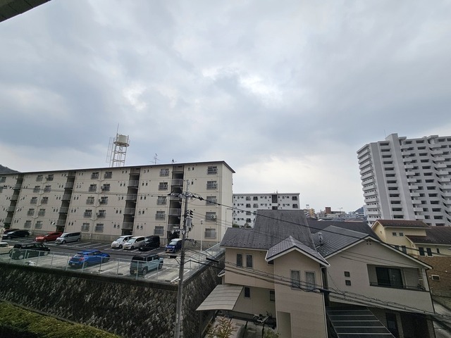 パークシティ牛田(211)