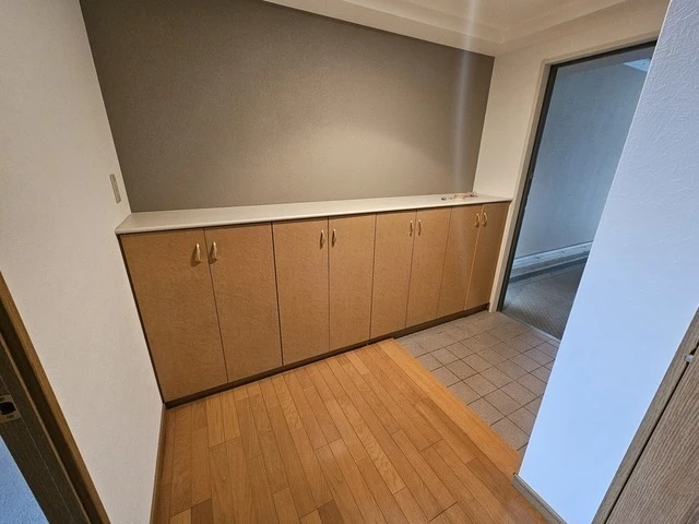 パークシティ牛田(211)