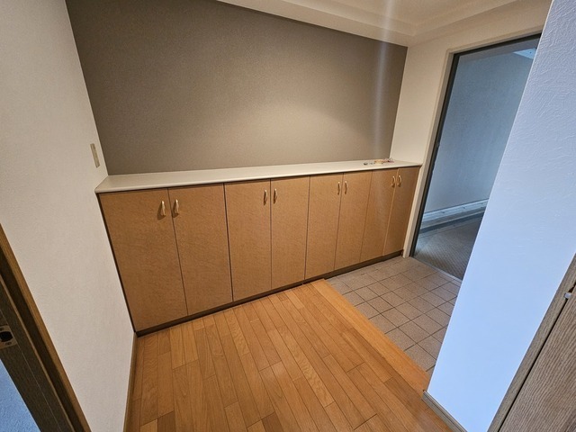 パークシティ牛田(211)