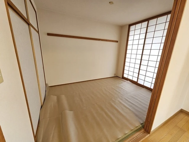 パークシティ牛田(211)