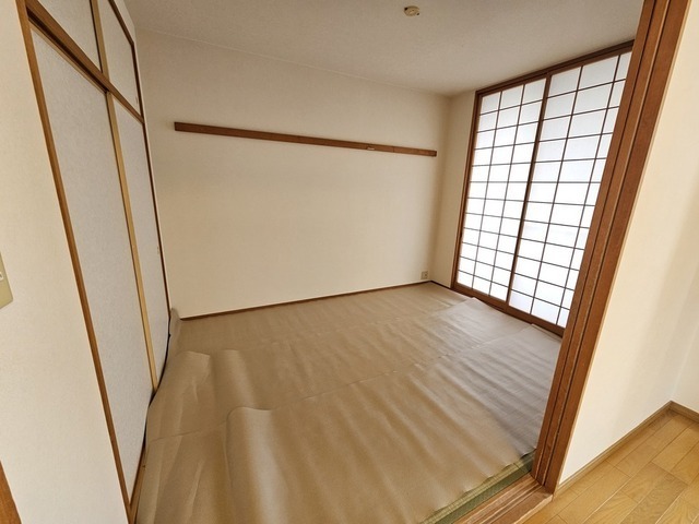 パークシティ牛田(211)