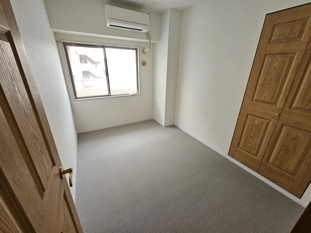 パークシティ牛田(211)