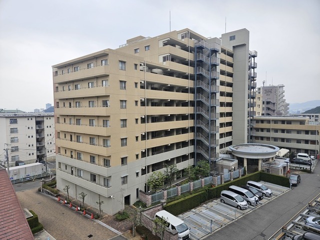 パークシティ牛田(211)