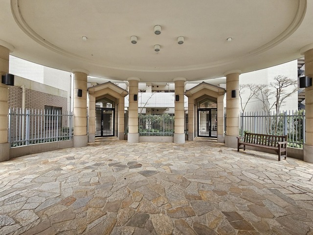 パークシティ牛田(211)