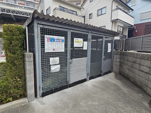 パークシティ牛田(211)