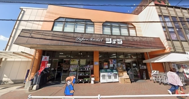 パークシティ牛田(211)