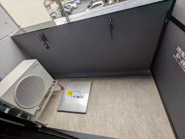 S-RESIDENCE観音公園aloria