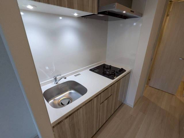 S-RESIDENCE観音公園aloria