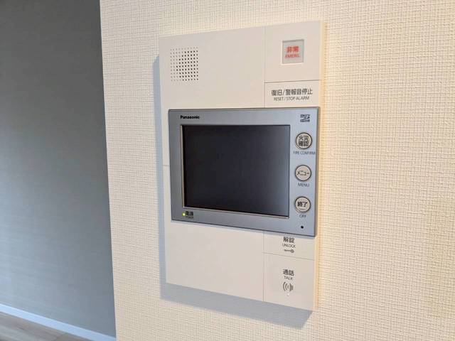 S-RESIDENCE観音公園aloria