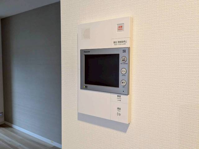 S-RESIDENCE観音公園aloria