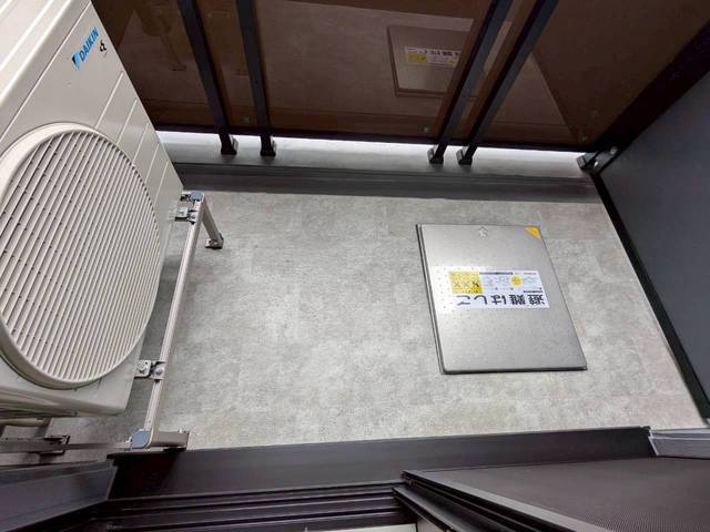 S-RESIDENCE観音公園aloria