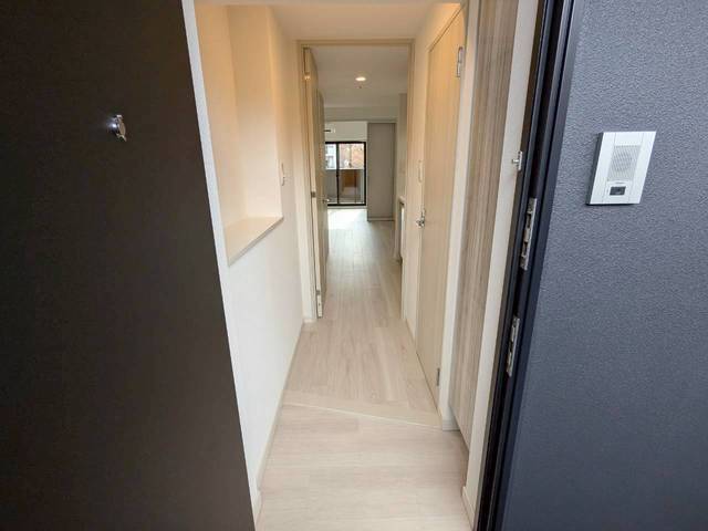 S-RESIDENCE観音公園aloria