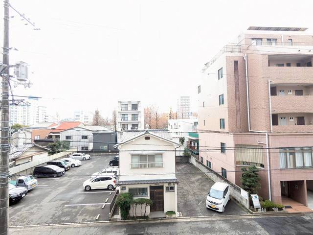 S-RESIDENCE観音公園aloria