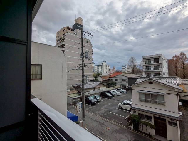 S-RESIDENCE観音公園aloria