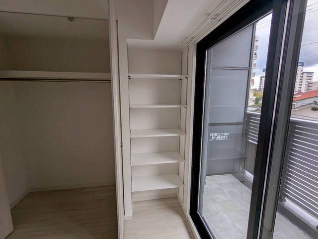 S-RESIDENCE観音公園aloria