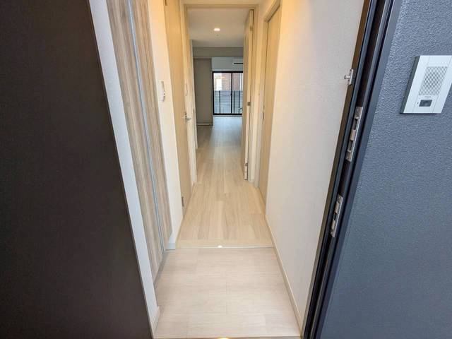 S-RESIDENCE観音公園aloria