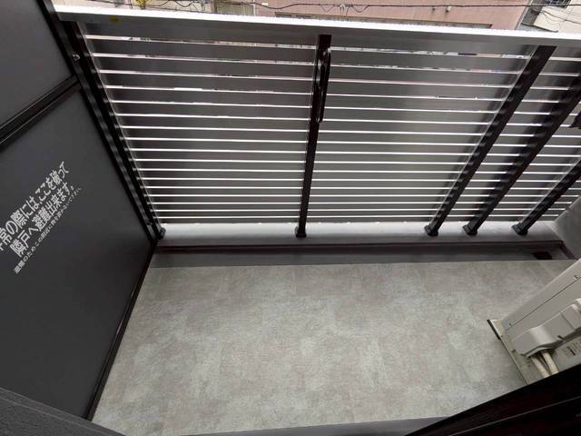 S-RESIDENCE観音公園aloria