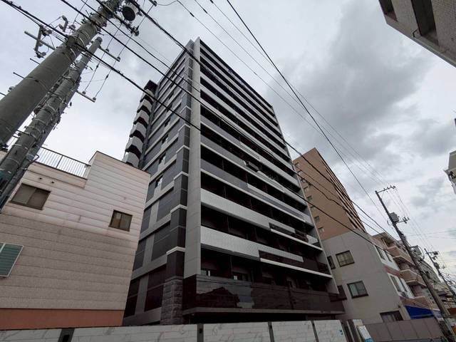 S-RESIDENCE観音公園aloria