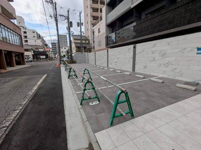 S-RESIDENCE観音公園aloria