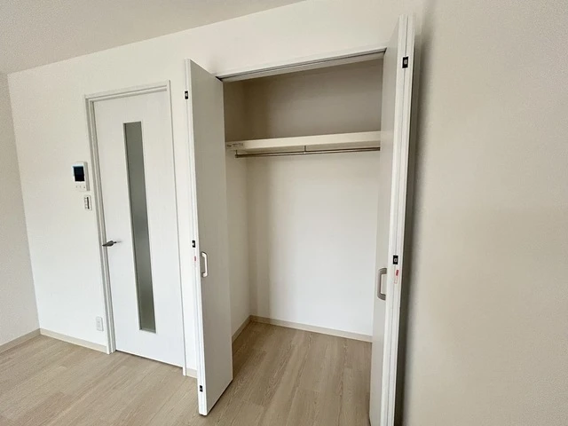 M・テラス上安A棟