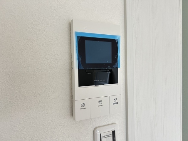 M・テラス上安A棟