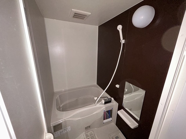 M・テラス上安A棟