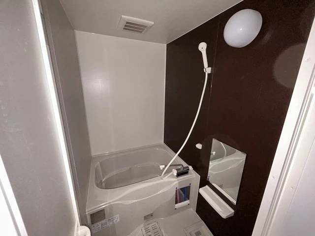 M・テラス上安A棟