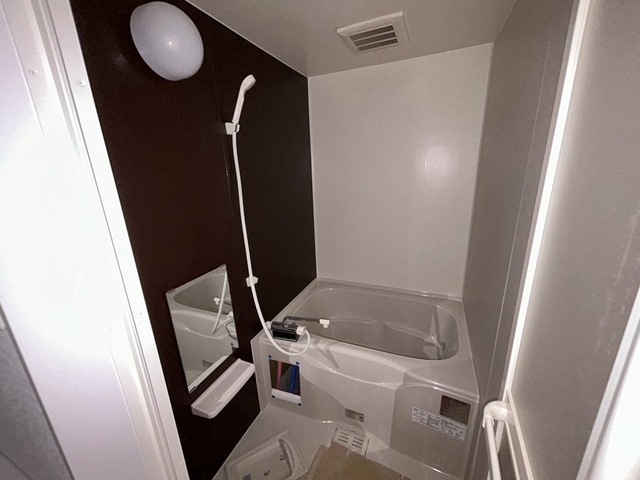 M・テラス上安A棟