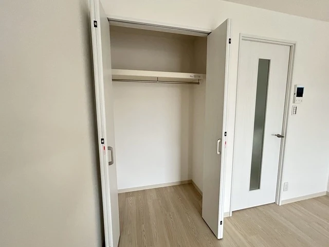 M・テラス上安A棟