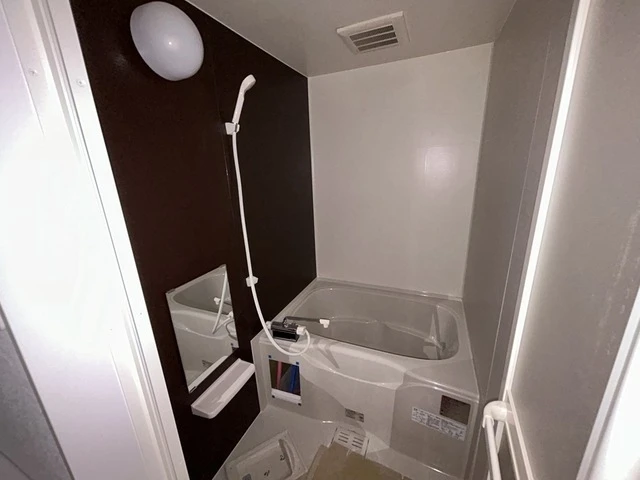 M・テラス上安A棟