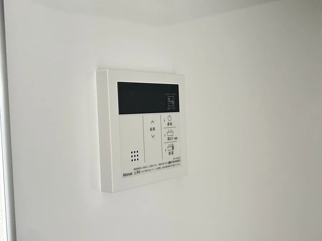 M・テラス上安A棟