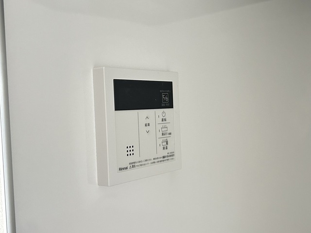 M・テラス上安A棟