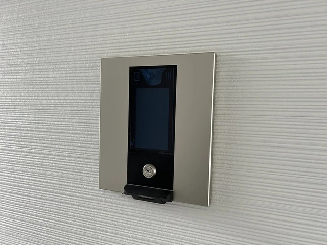 M・テラス上安A棟