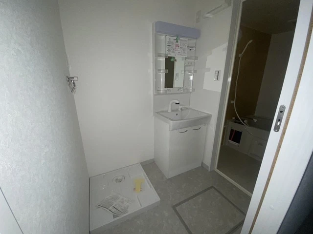 M・テラス上安B棟