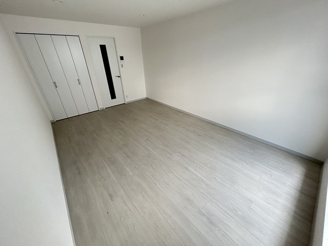 M・テラス上安B棟