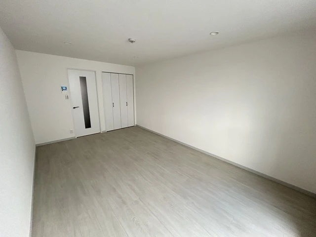 M・テラス上安B棟