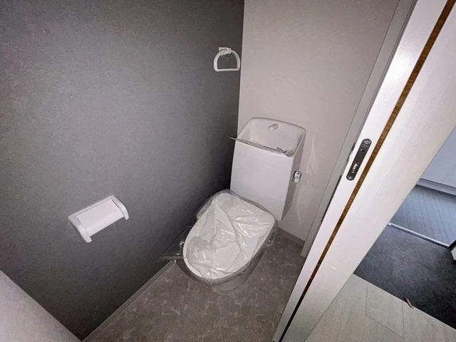 M・テラス上安B棟