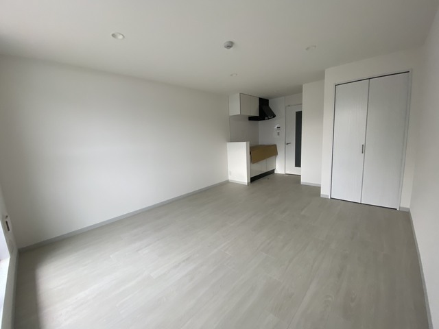 M・テラス上安B棟