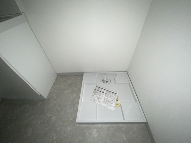 M・テラス上安B棟