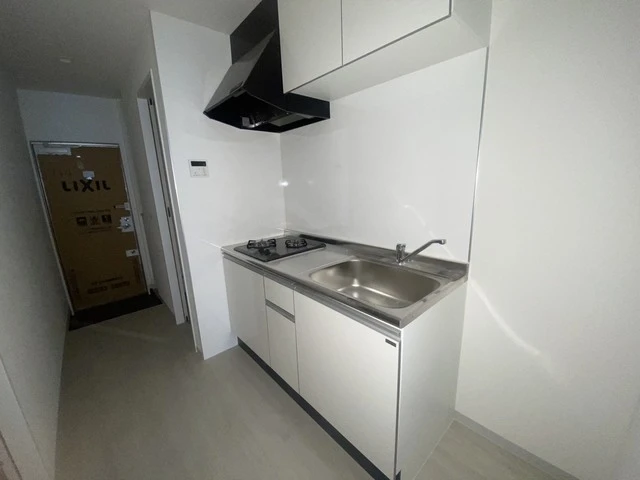 M・テラス上安B棟