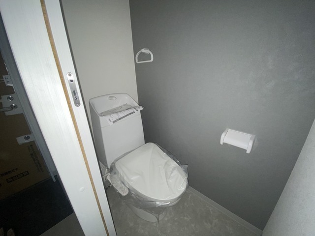 M・テラス上安B棟